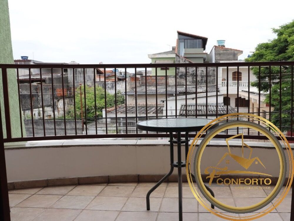 Sobrado, 3 quartos, 300 m² - Foto 2