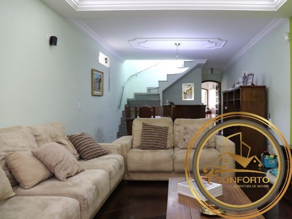 Sobrado, 3 quartos, 300 m² - Foto 14