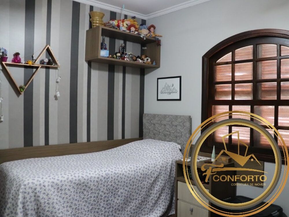 Sobrado, 3 quartos, 300 m² - Foto 11