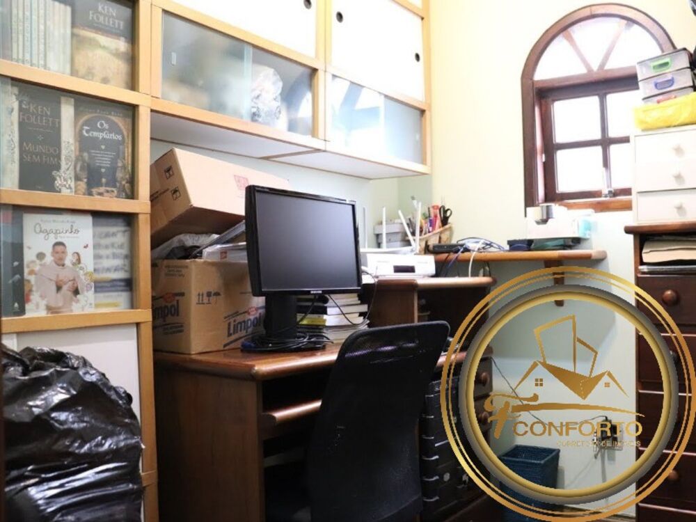 Sobrado, 3 quartos, 300 m² - Foto 7