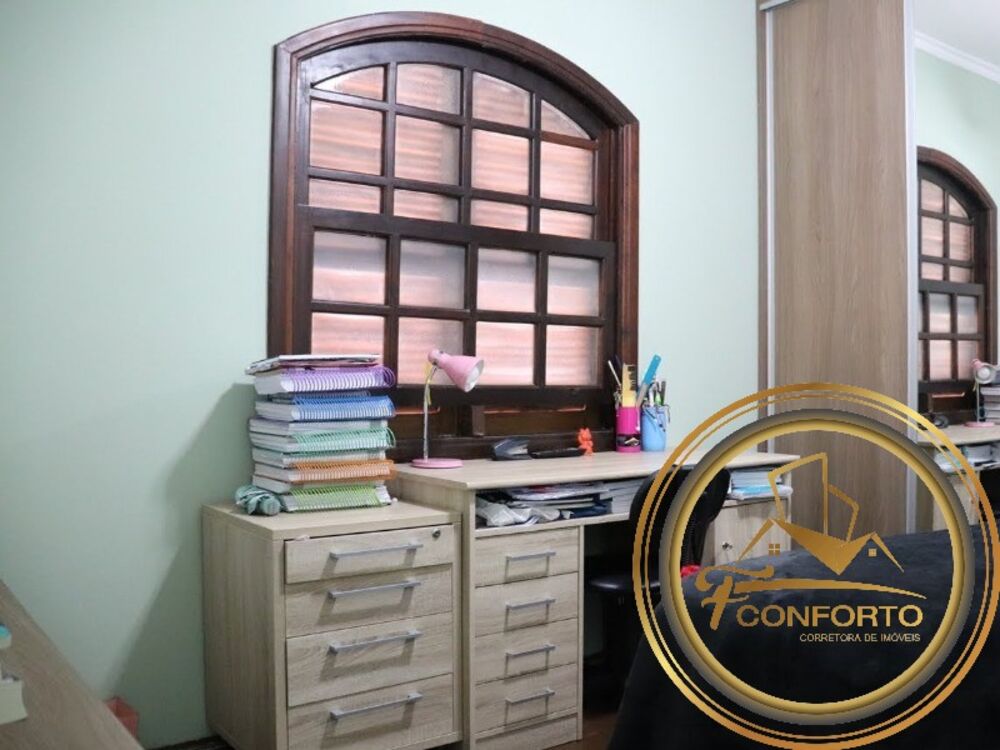 Sobrado, 3 quartos, 300 m² - Foto 4