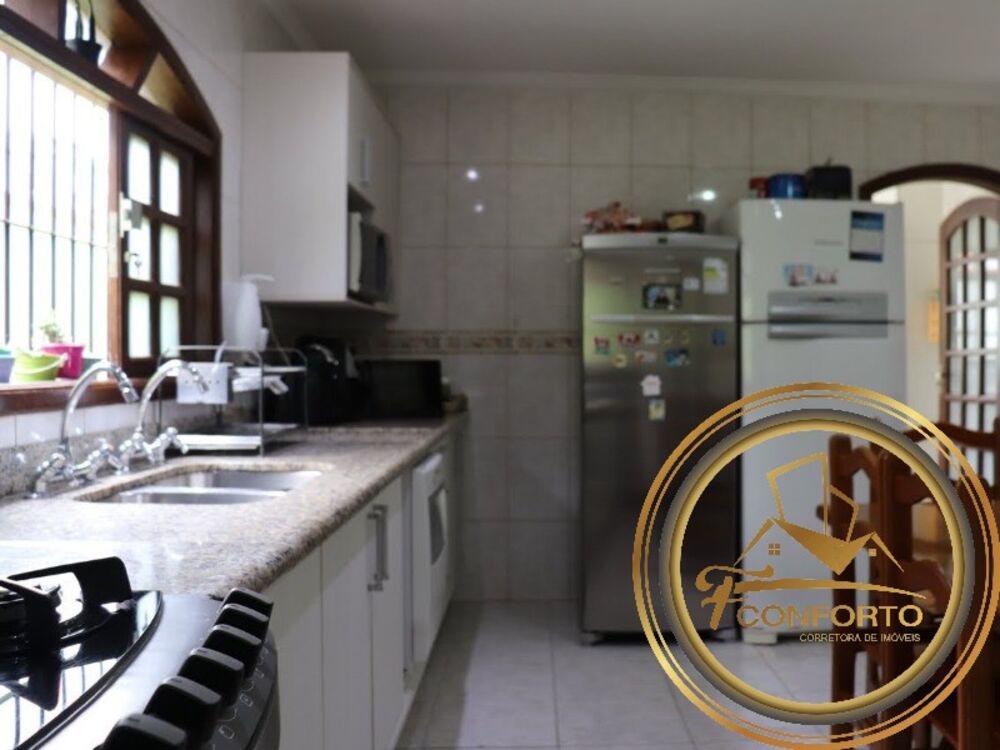 Sobrado, 3 quartos, 300 m² - Foto 10