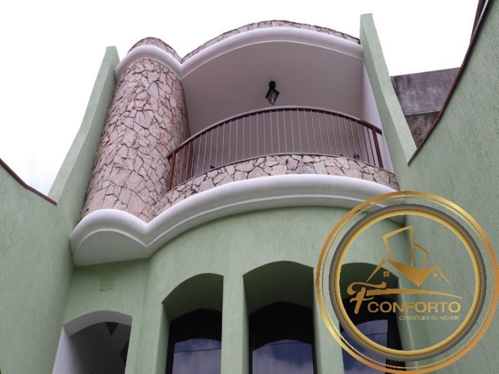 Sobrado, 3 quartos, 300 m² - Foto 16
