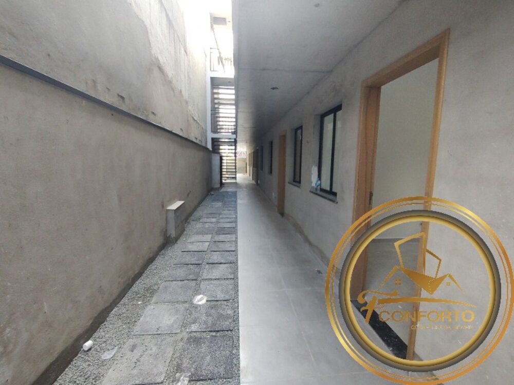Apartamento, 2 quartos, 35 m² - Foto 18