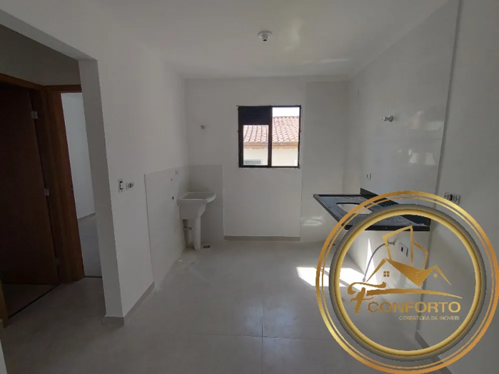 Apartamento, 2 quartos, 35 m² - Foto 5