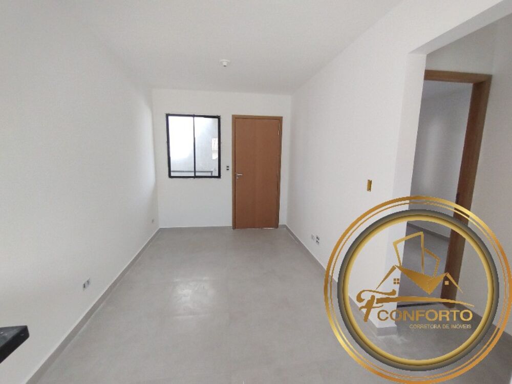 Apartamento, 2 quartos, 35 m² - Foto 4