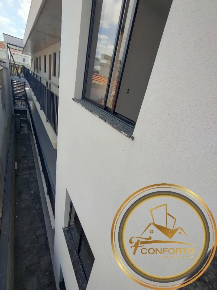 Apartamento, 2 quartos, 35 m² - Foto 16