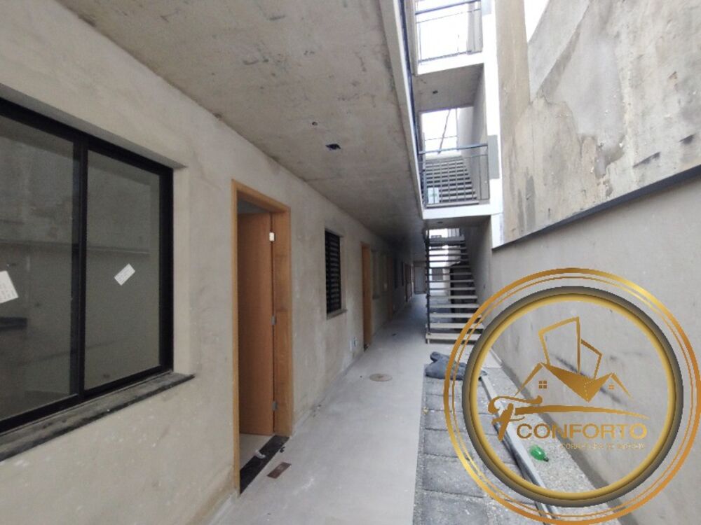 Apartamento, 2 quartos, 35 m² - Foto 20