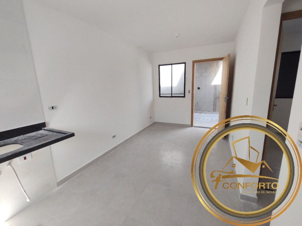 Apartamento, 2 quartos, 35 m² - Foto 3