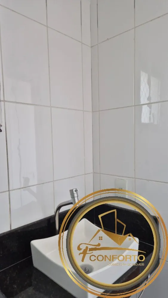Apartamento, 2 quartos, 60 m² - Foto 4