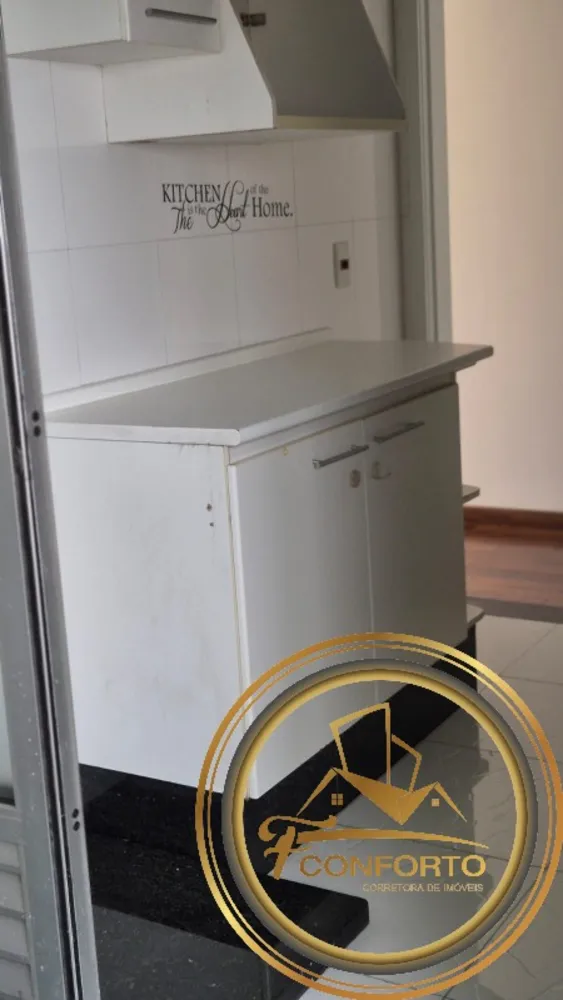 Apartamento, 2 quartos, 60 m² - Foto 2