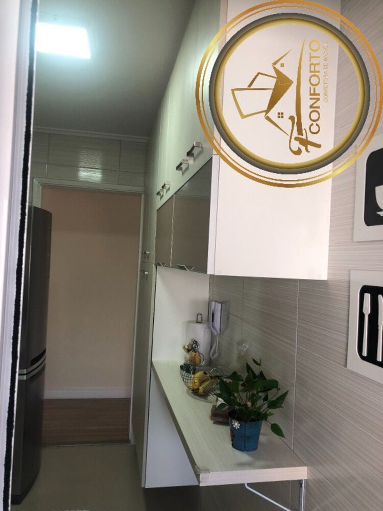 Apartamento, 3 quartos, 65 m² - Foto 7