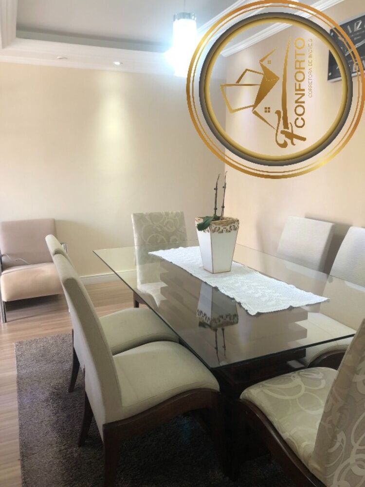 Apartamento, 3 quartos, 65 m² - Foto 2