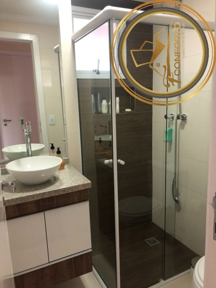 Apartamento, 3 quartos, 65 m² - Foto 1