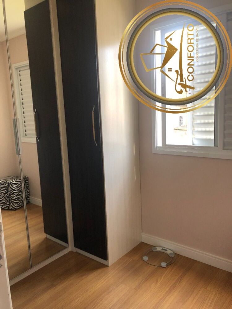 Apartamento, 3 quartos, 65 m² - Foto 5
