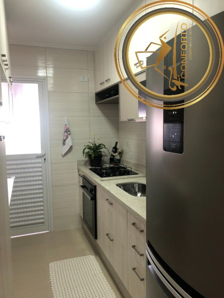 Apartamento, 3 quartos, 65 m² - Foto 3