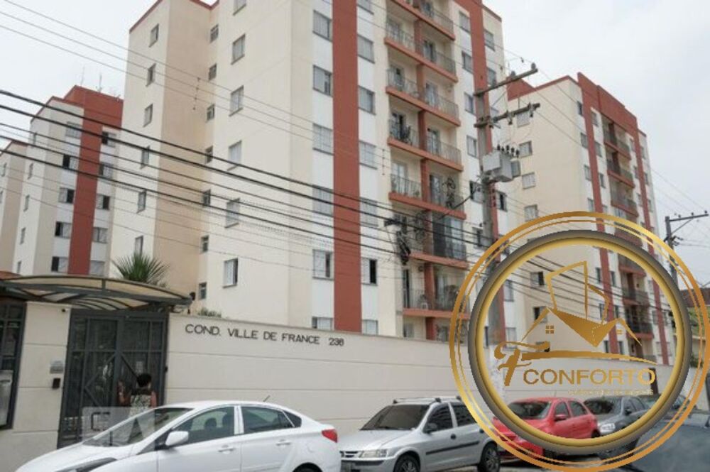 Apartamento, 3 quartos, 65 m² - Foto 4