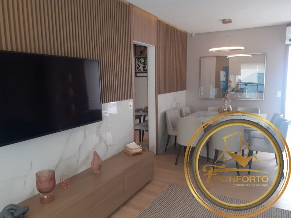 Apartamento, 3 quartos, 116 m² - Foto 3