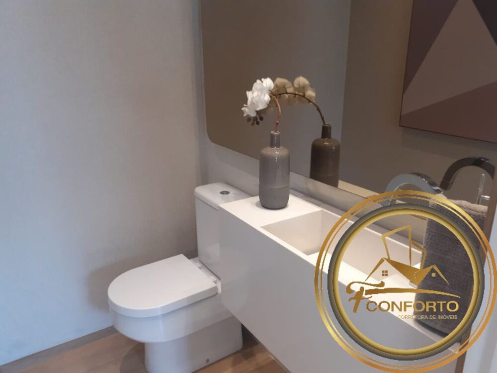Apartamento, 3 quartos, 116 m² - Foto 8