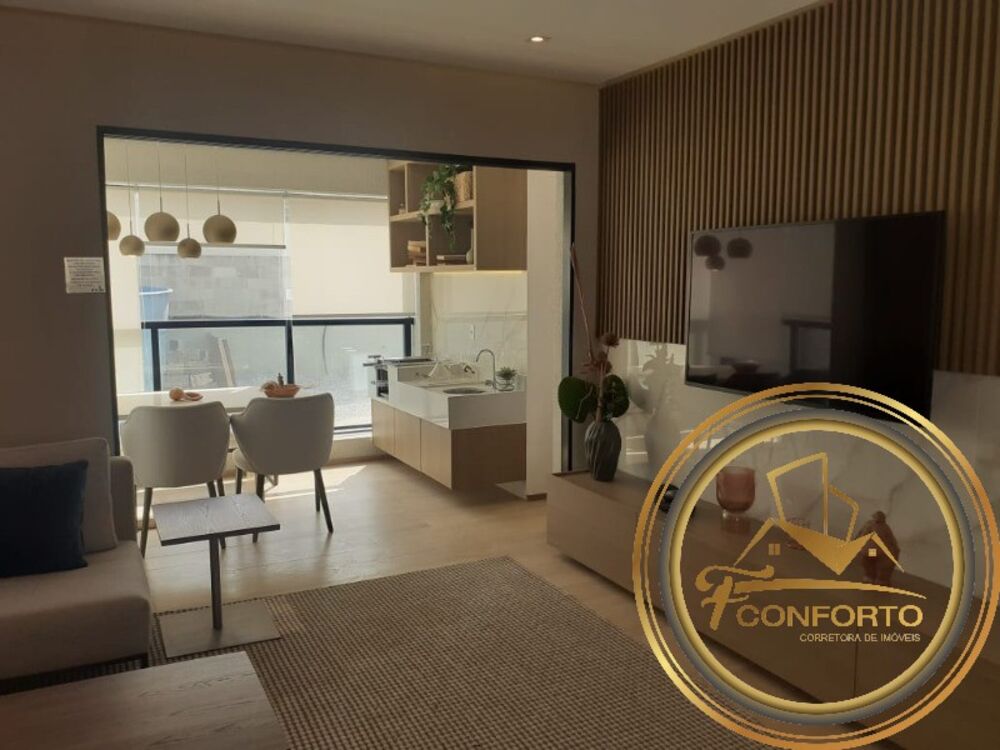 Apartamento, 3 quartos, 116 m² - Foto 1