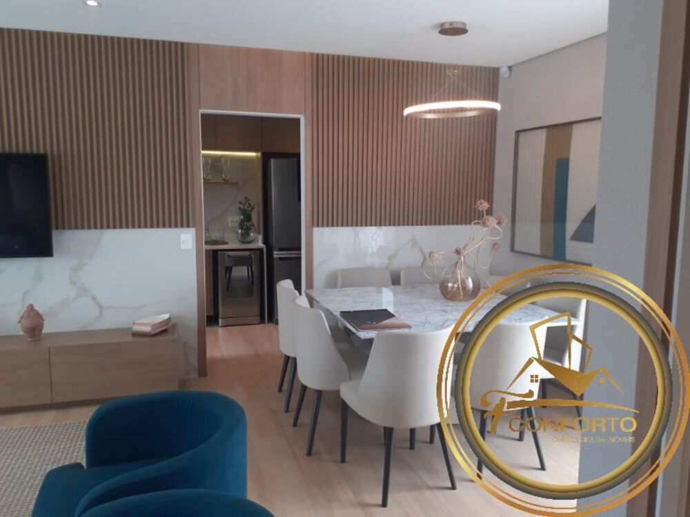 Apartamento, 3 quartos, 116 m² - Foto 4
