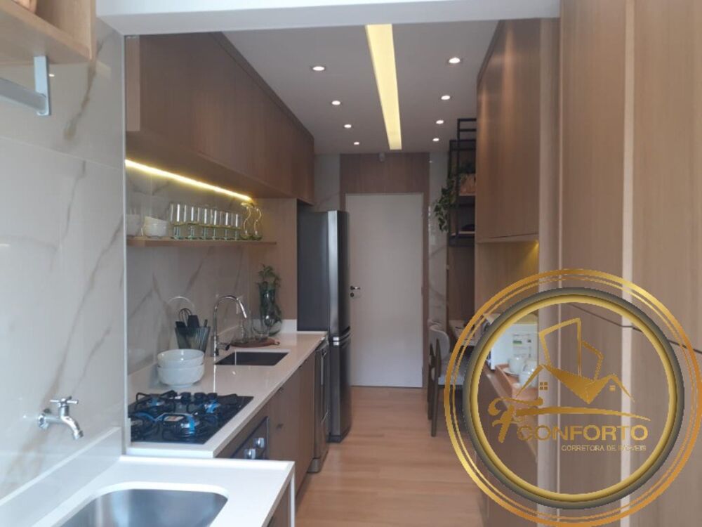 Apartamento, 3 quartos, 116 m² - Foto 6