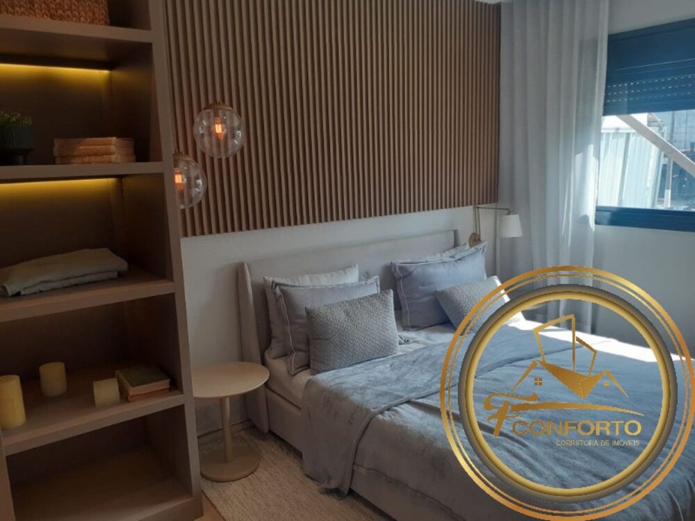 Apartamento, 3 quartos, 116 m² - Foto 13