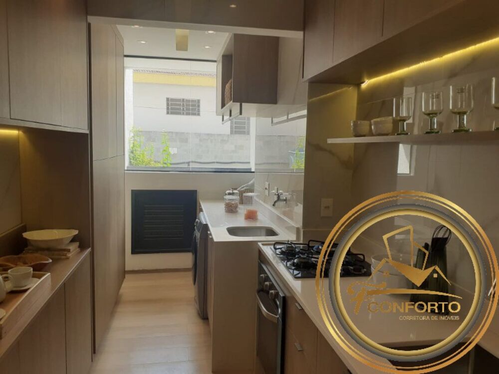 Apartamento, 3 quartos, 116 m² - Foto 7