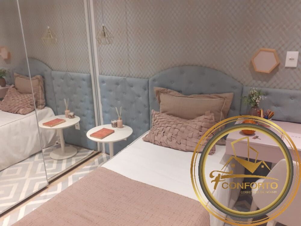 Apartamento, 3 quartos, 116 m² - Foto 9