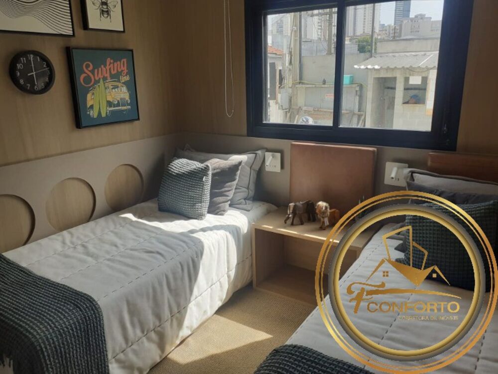 Apartamento, 3 quartos, 116 m² - Foto 11