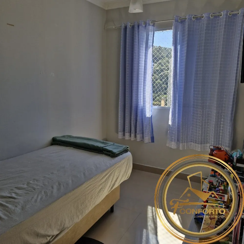 Apartamento, 3 quartos, 60 m² - Foto 3