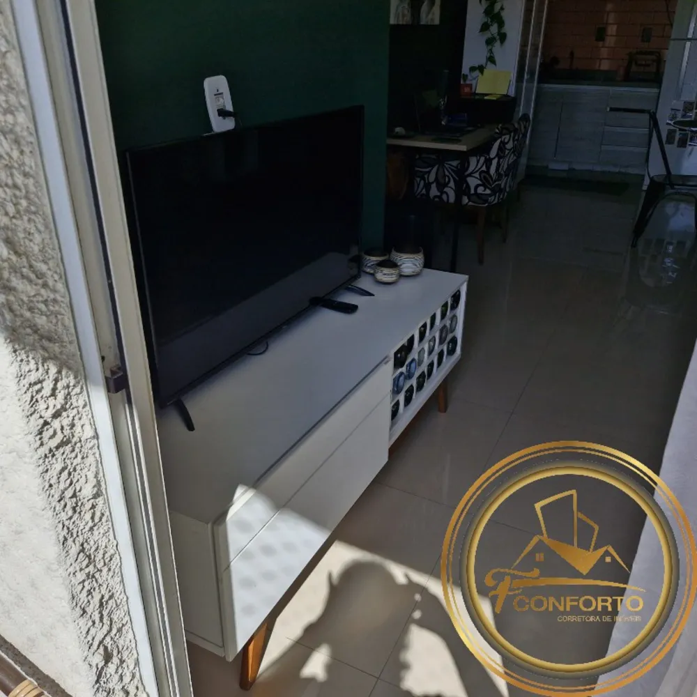 Apartamento, 3 quartos, 60 m² - Foto 1