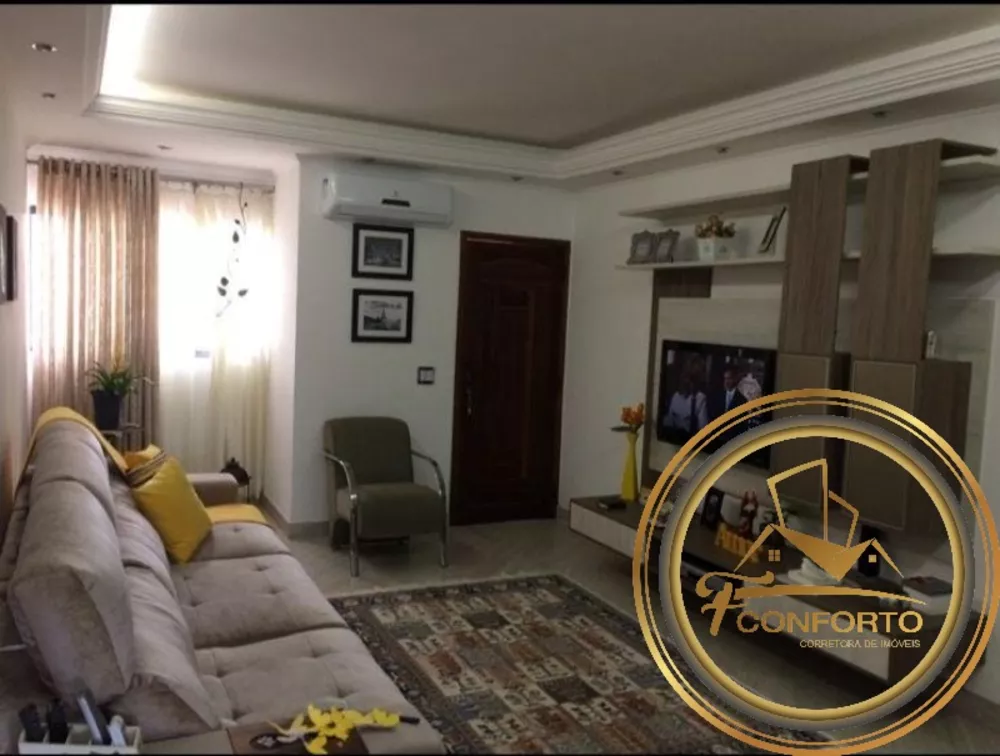 Casa de Condomínio à venda com 3 quartos, 190m² - Foto 1