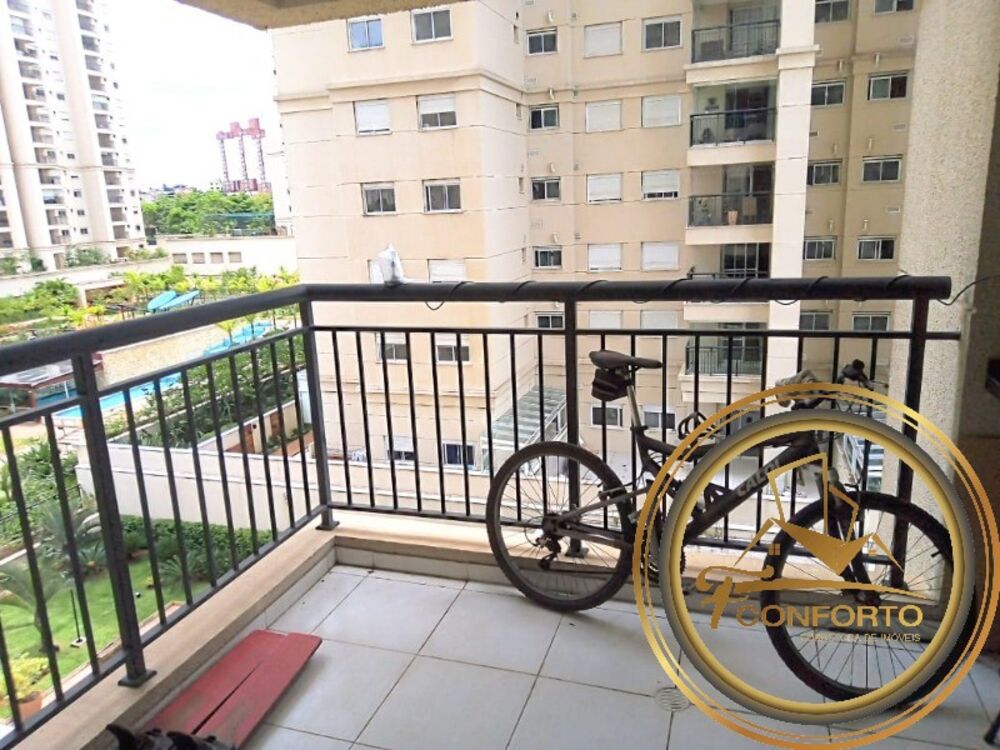 Flat/Apart Hotel, 1 quarto, 38 m² - Foto 9