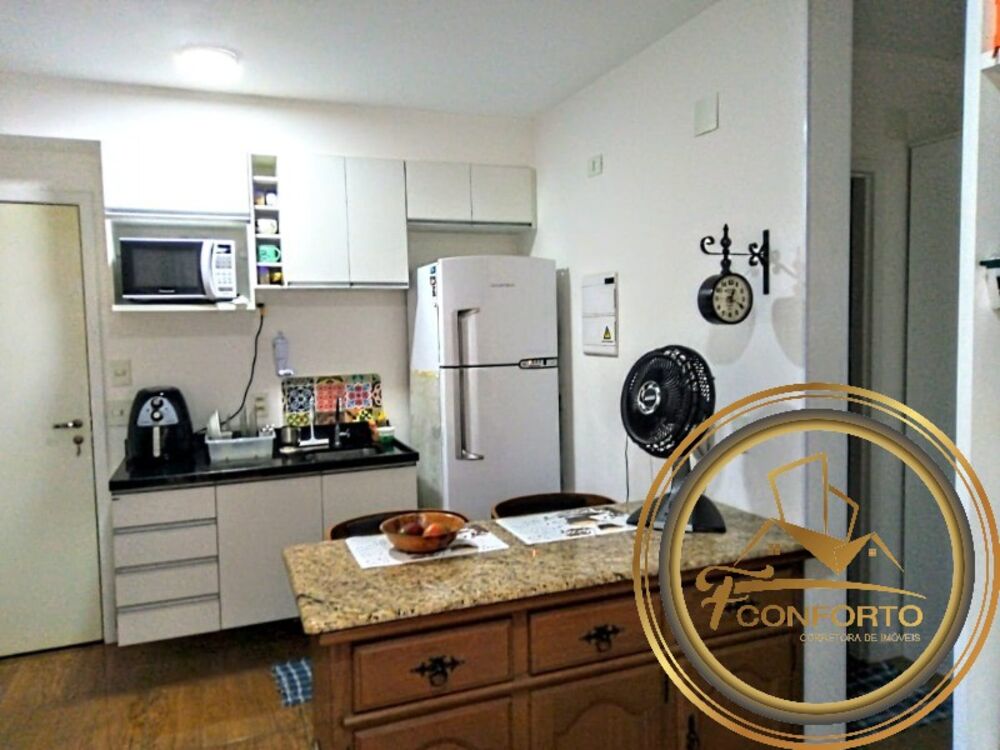 Flat/Apart Hotel, 1 quarto, 38 m² - Foto 5