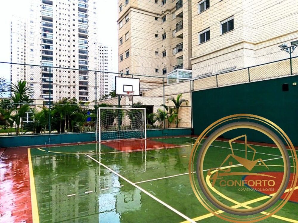 Flat/Apart Hotel, 1 quarto, 38 m² - Foto 15