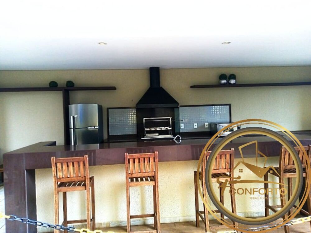 Flat/Apart Hotel, 1 quarto, 38 m² - Foto 12