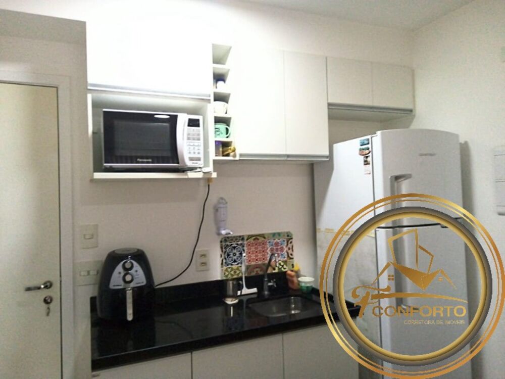 Flat/Apart Hotel, 1 quarto, 38 m² - Foto 6