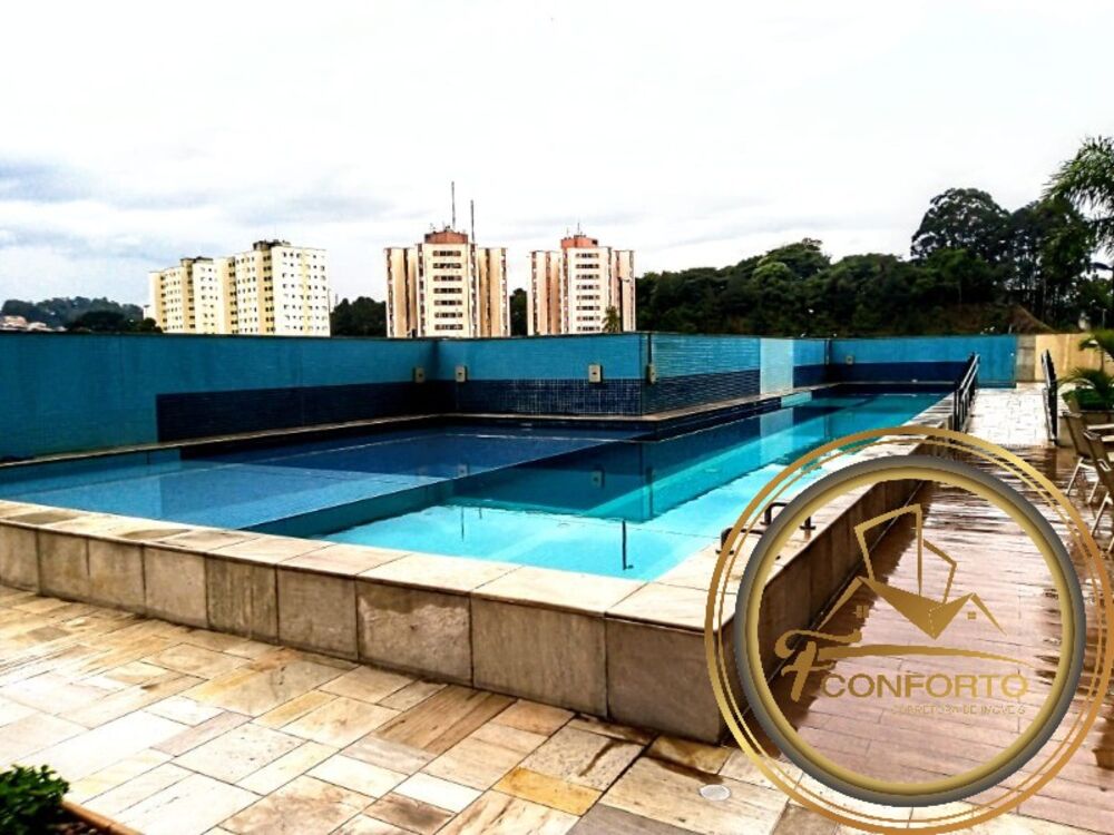 Flat/Apart Hotel, 1 quarto, 38 m² - Foto 13