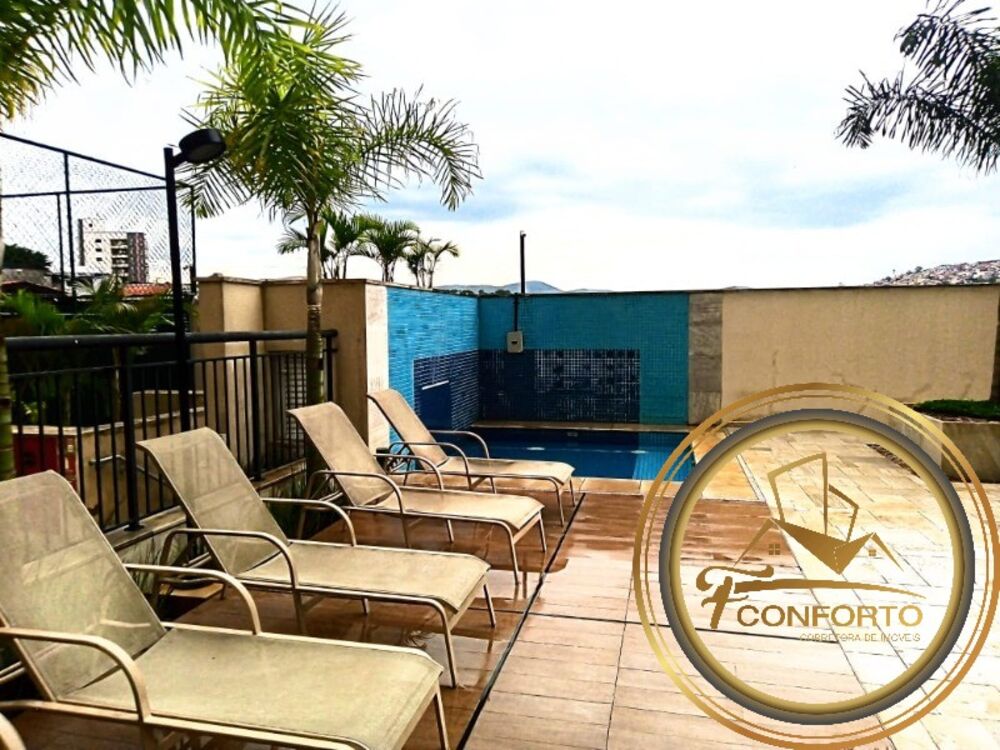 Flat/Apart Hotel, 1 quarto, 38 m² - Foto 14