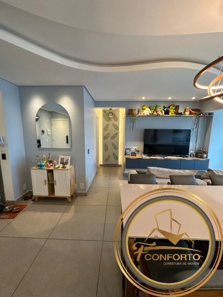Apartamento à venda com 2 quartos, 81m² - Foto 11