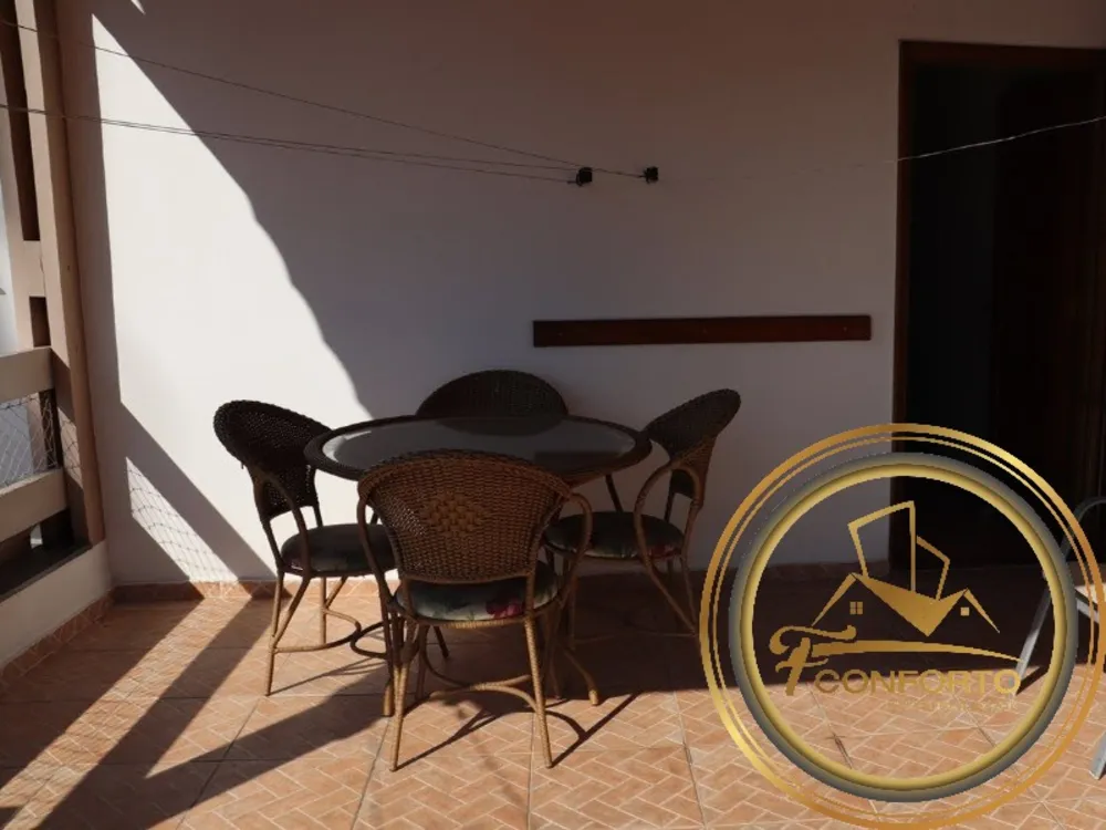 Sobrado, 4 quartos, 280 m² - Foto 14