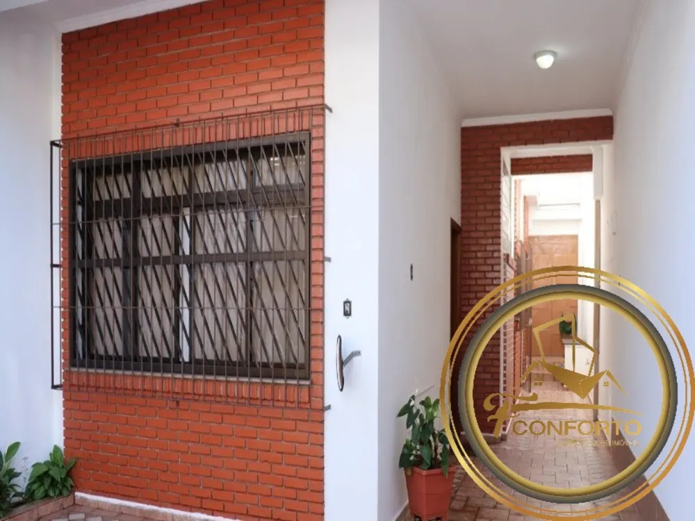 Sobrado, 4 quartos, 280 m² - Foto 2