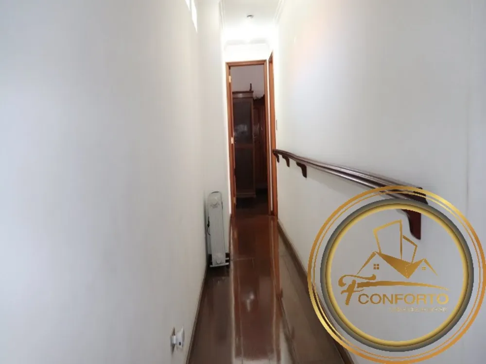 Sobrado, 4 quartos, 280 m² - Foto 8