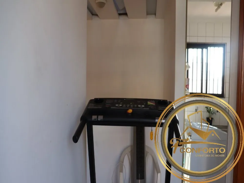 Sobrado, 4 quartos, 280 m² - Foto 13