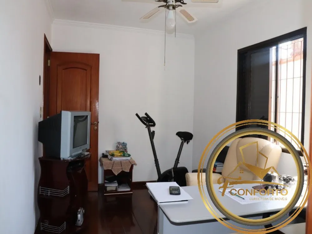 Sobrado, 4 quartos, 280 m² - Foto 9