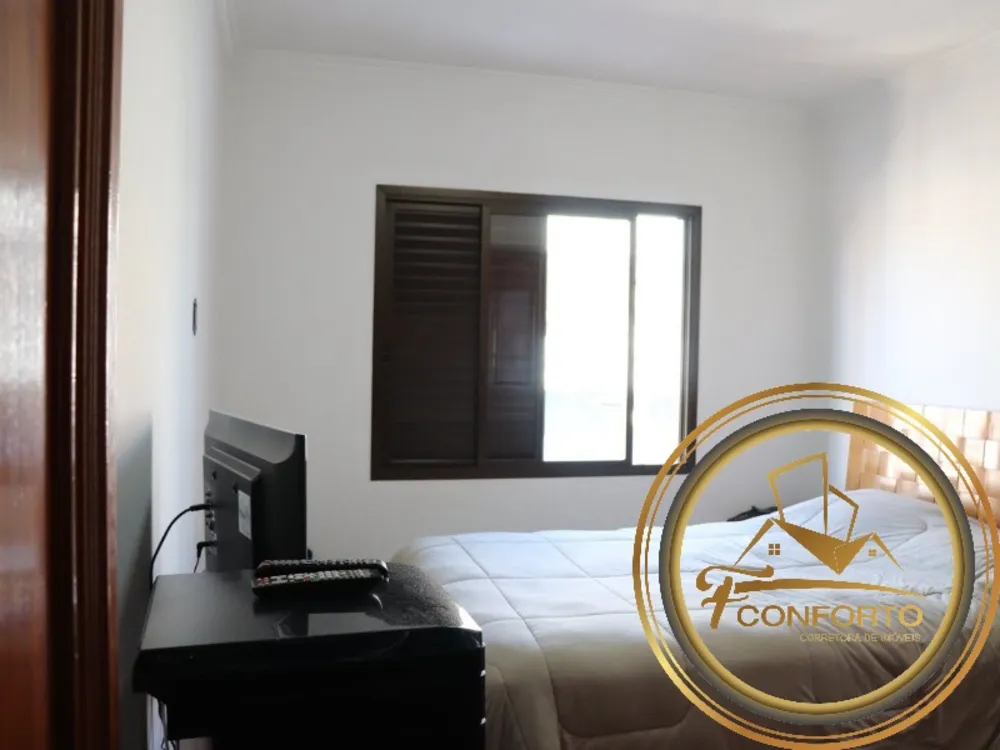 Sobrado, 4 quartos, 280 m² - Foto 7