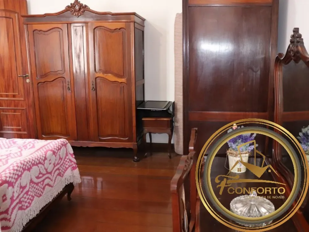 Sobrado, 4 quartos, 280 m² - Foto 10