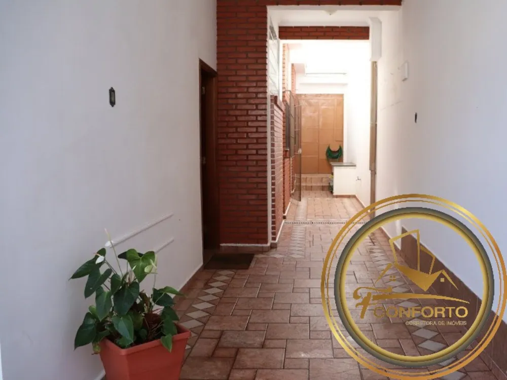 Sobrado, 4 quartos, 280 m² - Foto 3