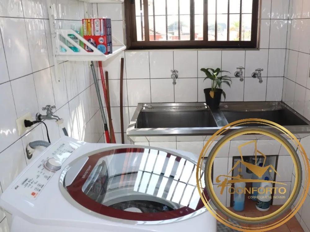 Sobrado, 4 quartos, 280 m² - Foto 12